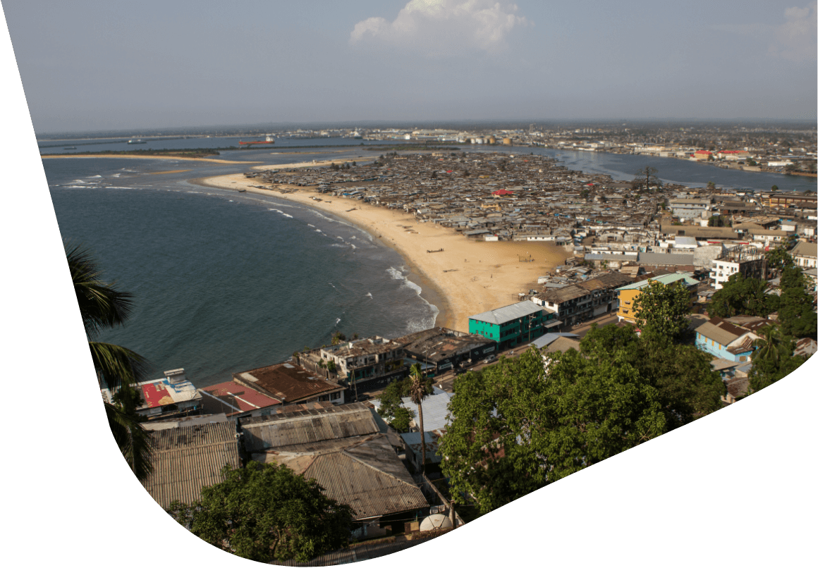 Liberia